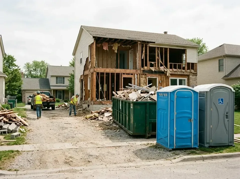 home-renovation-demolition-sit-010 — frequently asked questions, Portable Toilet & Dumpsters Rental in Orange Beach, AL